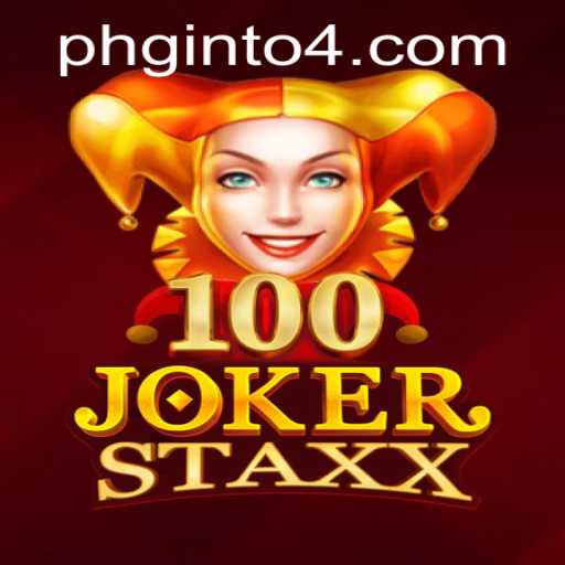 Unveiling 100JokerStaxx: A Riveting Casino Experience