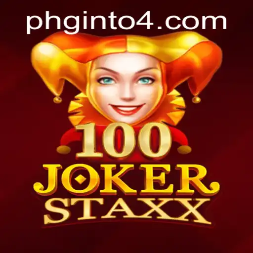 Unveiling 100JokerStaxx: A Riveting Casino Experience