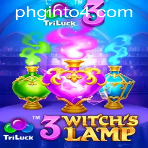 Exploring the Enchanting World of 3WitchsLamp: A Unique Gaming Experience