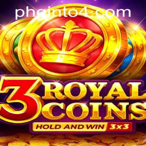 Exploring the World of 3royalcoins: A Fascinating Gaming Experience