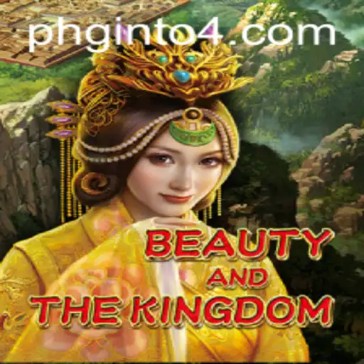 Beauty and The Kingdom: A Journey Into Enchantment