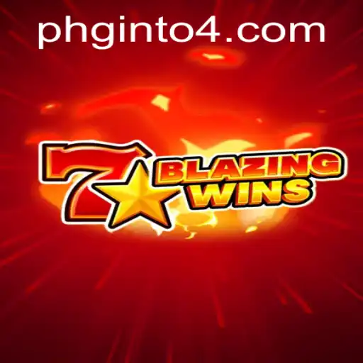 Discover the Excitement of BlazingWins: A Journey through Adventurous Gameplay
