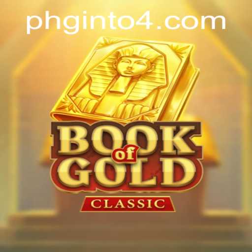Discover the Thrilling World of BookOfGoldClassic: A Timeless Adventure Awaits