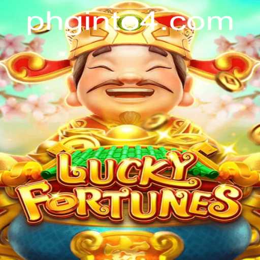 Discovering LUCKYFORTUNES