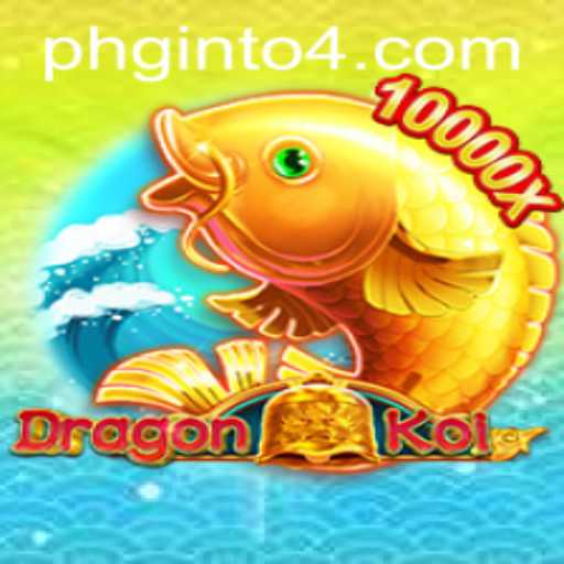 Introducing DragonKoi: A New Adventure in Gaming
