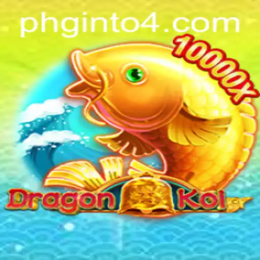 Introducing DragonKoi: A New Adventure in Gaming