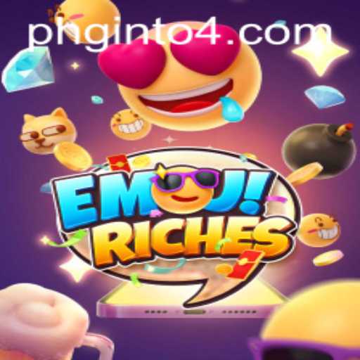 Discovering EmojiRiches: A Revolutionary Gaming Experience