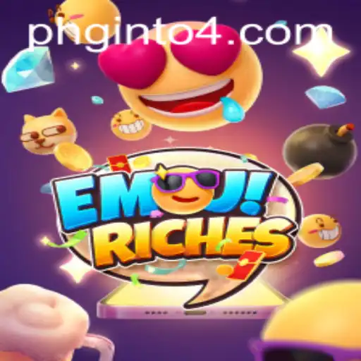 Discovering EmojiRiches: A Revolutionary Gaming Experience