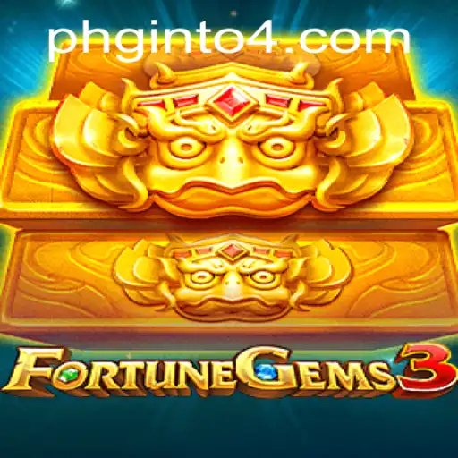FortuneGems3: A Gem of Adventure and Strategy in the Gaming World