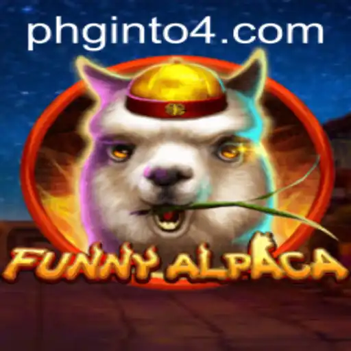 The New Fascination: FunnyAlpaca and the Art of Phginto