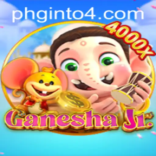Unveiling GaneshaJr: A New Realm of Adventure with Phginto