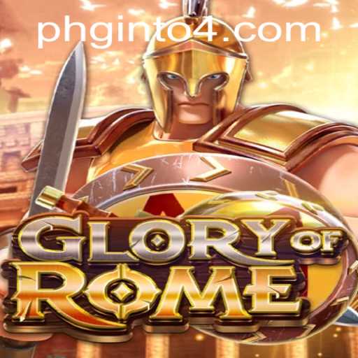 Exploring the World of GloryofRome: An Immersive Gaming Experience