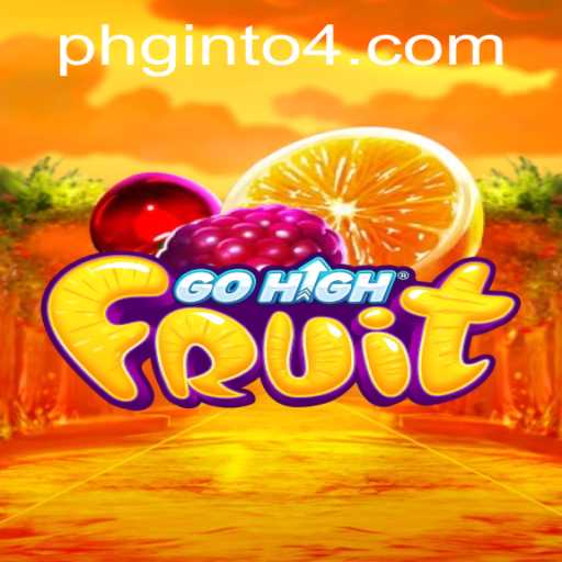 GoHighFruit: The Latest Sensation in Mobile Gaming