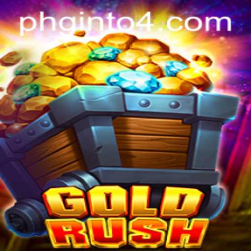 Unveiling GoldRush: The Exhilarating New Game