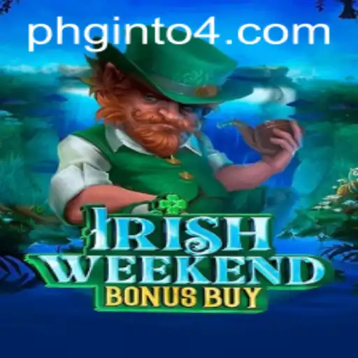 Exploring the Thrills of IrishWeekendBonusBuy: A Unique Gaming Experience