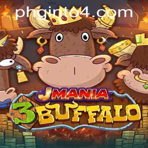 Exploring the Exciting World of JMania3Buffalo: A Detailed Guide