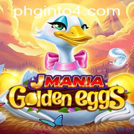 Exploring the Unique World of JManiaGoldenEggs: A Captivating Journey into Gaming