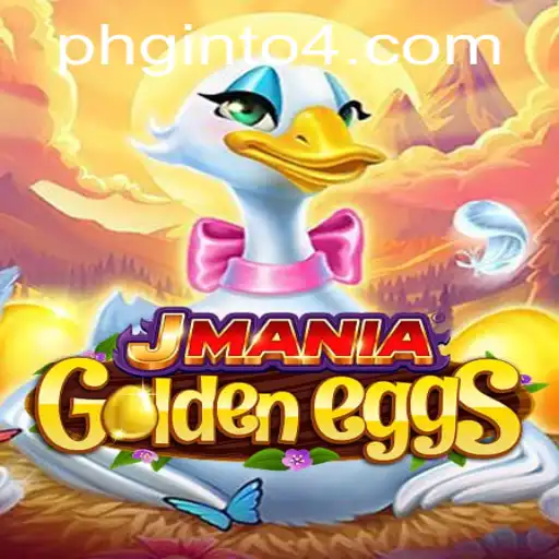 Exploring the Unique World of JManiaGoldenEggs: A Captivating Journey into Gaming