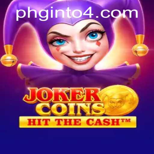 Exploring JokerCoins: The Thrilling World of Chance and Strategy