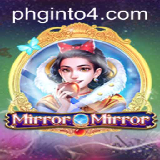 Discover the Enchanting World of MirrorMirror: A Journey into Strategic Reflection and Challenge with Phginto