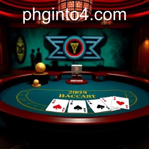 Exploring the World of Online Baccarat: The Rise of 