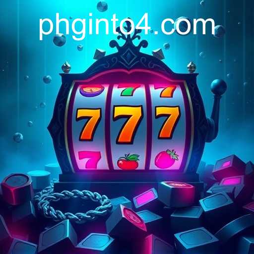 The Intricacies of Online Slots Using the Keyword 'phginto'