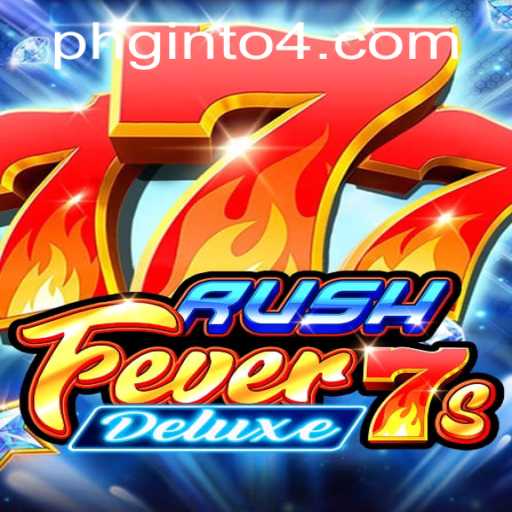 Exploring the Thrills of RushFever7sDeluxe: A Game of Strategy and Chance