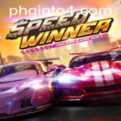 SpeedWinner: Master the Thrill of the Track