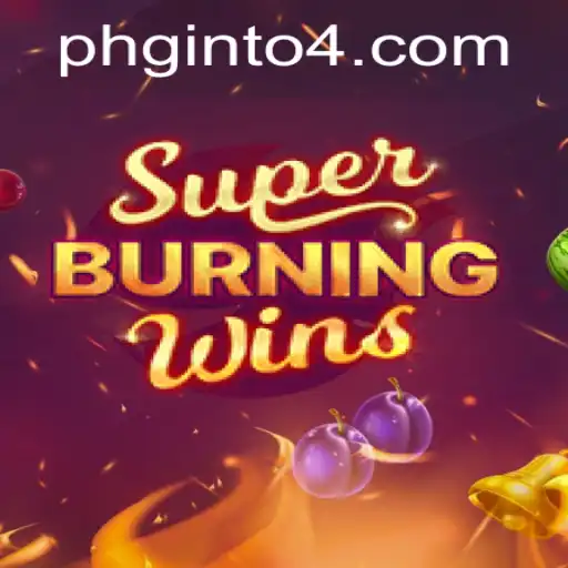 SuperBurningWins: Unleashing the Thrill of Classic Slot Gaming