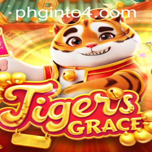Explore the World of TigersGrace: A Riveting New Game