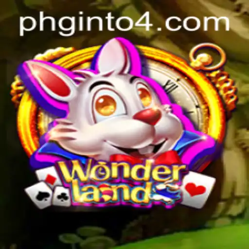 Exploring Wonderland: A Journey Through Magic and Mystery